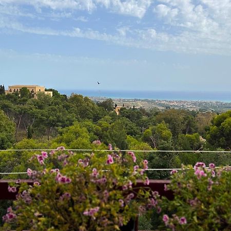 La Casetta Di Ro Ro' Agrigento Kültér fotó